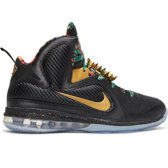 Nike Other - Nike- Lebron James “Watch the Throne” Nike Sneakers Mens size 7 NO BOX
